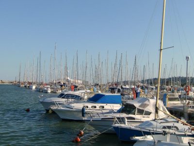 PortoSanGiorgio_porto